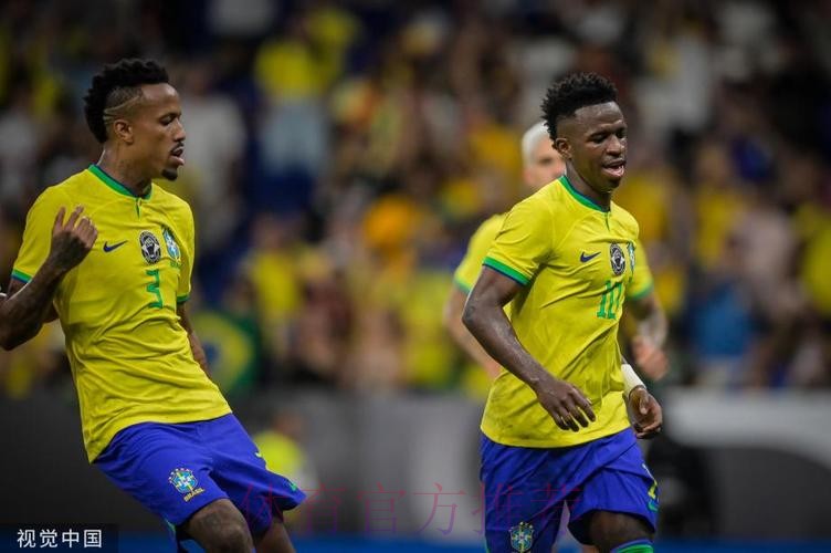 最新世界杯巴西维尼修斯赛事预测深度解读